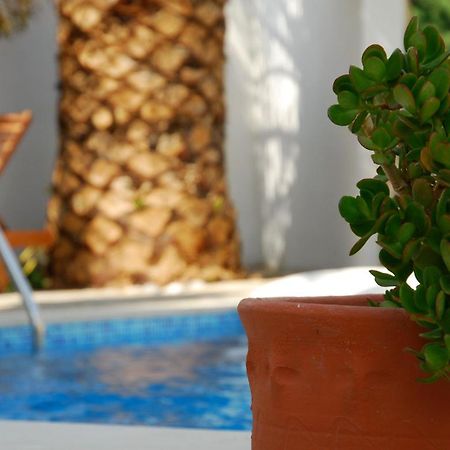 Anna Plakias Apartments Bagian luar foto